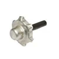 Клапан Rodcraft за пневматичен гайковерт  RC2315