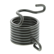 Пружина Rodcraft за пневматичен къртач  RC5120, RC5100 - product - ROD6000013