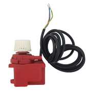 Помпа за отрезна машина  230V, FA-180 - product - RUB6000002