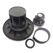 Електродвигател Syveco за прахосмукачка  AS-30PRO - product - RUB6000028