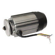 Електродвигател Rubi за машина за рязане на фаянс  DU200BL - product - RUB6000029