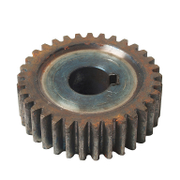 Колело зъбно за бъркалка  RUBIMIX-9-BL - product - RUB6000039