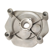 Щит лагерен за бъркалка  Rubimix-9 - product - RUB6000048