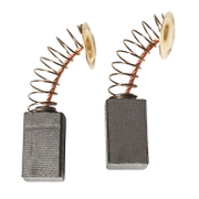 Четка Rubi графитна к-кт за бъркалка  RUBIMIX-7 - product - RUB6000059