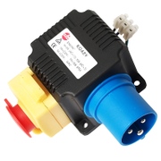 Прекъсвач Rubi за машина отрезна за облицовъчен материал  DC-250 850, DC-250 1200, DX-250 1000, DX-25 1400, DV-200 1000, DR-350 - product - RUB6000063