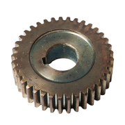 Колело зъбно Rubi за бъркалка  RUBIMIX-9-BL DUPLEX - product - RUB6000069