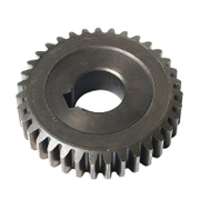 Колело зъбно Rubi за бъркалка  RUBIMIX-9-BL DUPLEX - product - RUB6000070