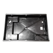 Тава Rubi за машина за рязане на фаянс  DS-25, DS-1000, DS-1500 N - product - RUB6000080