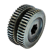 Колело зъбно Rubi за бъркалка  RUBIMIX-9 N PLUS - product - RUB6000082