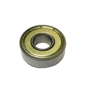 Лагер Rubi едноредов с дълбок канал  RUBIMIX-9 N PLUS - product - RUB6000084