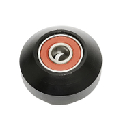 Колело Rubi водещо за отрезна машина за облицовъчен материал DC-250-1200 - product - RUB6000088