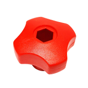 Ръкохватка Rubi за отрезна машина за облицовъчен материал  DC-250-1200 - product - RUB6000089