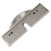 Скала Rubi за машина за рязане на фаянс HIT-1200-MAGNET - product - RUB6000103