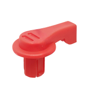 Гайка Rubi за машина за рязане на фаянс TR600, TR600S - product - RUB6000112