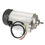 Електродвигател Rubi за машина за рязане на фаянс DV-200 - product - RUB6000119