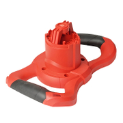 Корпус Rubi за бъркалка  RUBIMIX-9 DUPLEX - product - RUB6000126