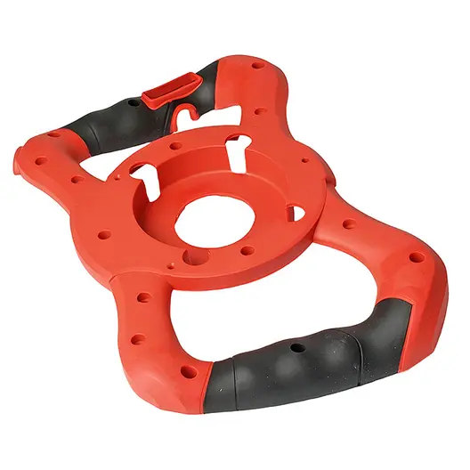 Ръкохватка Rubi за бъркалка  RUBIMIX-9 DUPLEX, RMIX-9-BL