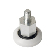 Колело Rubi водещо за отрезна машина за облицовъчен материал DU-200 EVO - product - RUB6000132