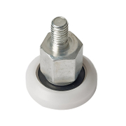 Колело Rubi водещо за отрезна машина за облицовъчен материал DU-200 EVO - product - RUB6000133