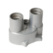 Кутия Rubi редукторна за бъркалка RUBIMIX-9-BL DUPLEX - product - RUB6000144