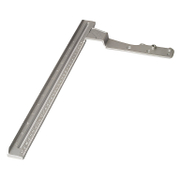 Линеал Rubi за машина за рязане на фаянс  SPEED-62N, SPEED-72N, SPEED-92N - product - RUB6000145