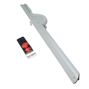 Линеал Rubi за машина за рязане на фаянс TX-700 N, TX-900 N, TX-1200 N - product - RUB6000159