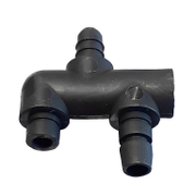 Разпределител Rubi за вода за машина за рязане на строителни материали DV-200, DV-250, DW200L - product - RUB6000168