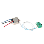 Контролер Rubi за бъркалка  Rubimix-9 Supertorque - product - RUB6000174