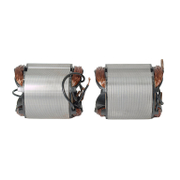 Статор Rubi за бъркалка  Rubimix-16 Ergomax - product - RUB6000185