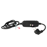 Дефектнотокова защита Rubi за ръчен циркуляр  TC-125 G2 - product - RUB6000192