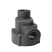 Кутия Rubi редукторна за бъркалка  Rubimix-9 Supertorque - product - RUB6000193