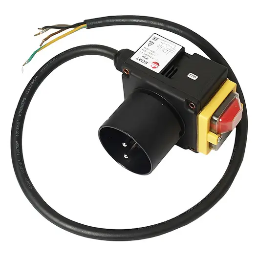 Прекъсвач к-кт за циркуляр  ts 315 GT