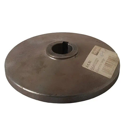 Фланец за циркуляр  bs 400