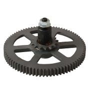 Колело зъбно к-кт за абрихт-щрайхмус  HMS 2600ci - product - SCH6000046