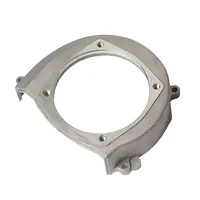 Корпус за свредел за земя  eb1650