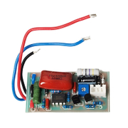 Блок Skil електронен за ъглошлайф  9222 - product - SKL6000421