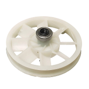 Вал Skil за електрическа колесна коса  0713 - product - SKL6000440