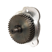 Шпиндел Bosch к-кт за ръчен циркуляр  1052, 5255, 5665, 5765, 5865 - product - SKL6000447