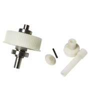 Колело Skil ремъчно к-кт за електрическа коса  0731, 1165 - product - SKL6000482