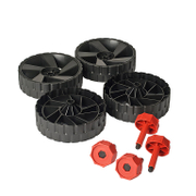 Колело Bosch ходово комплект за електрическа коса 1170 - product - SKL6000532