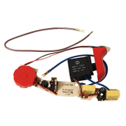 Прекъсвач Skil за перфоратор  1745, 1750, 4585, PG36 - product - SKL6000022