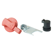 Превключвател Skil режима на работа за перфоратор  1765, PG19 - product - SKL6000142