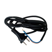 Кабел Skil захранващ за бормашина  GBM 13-2 RE, GEX 150 TURBO, 600, GWS 780 C - product - SKL6000211