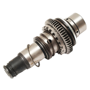 Комплект Skil резервни части за перфоратор  1755, 1758, PG32 - product - SKL6000228