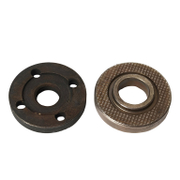 Гайка Skil затягаща и шайба к-кт за ъглошлайф  9680, 9780, 9781, 9785, 9786 - product - SKL6000378