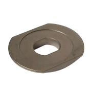 Фланец Skil външен за циркуляр  5885, GKS 85, PG15 - product - SKL6100980