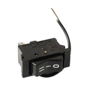 Превключвател за дебита на вентилатора за пистолет за горещ въздух  HL 1800 Е - product - SNL652147600