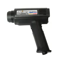 Корпус за пистолет за горещ въздух  HG 3000 SLE
