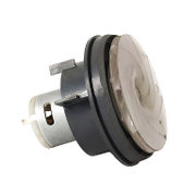 Електродвигател за пистолет за горещ въздух  HL 1502 S - product - SNL652513200