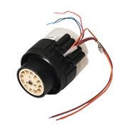 Електродвигател за пистолет за горещ въздух  HG 2300 E - product - SNL6525248